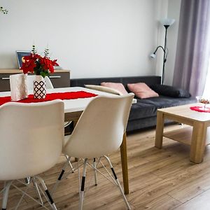 Standaard Appartement